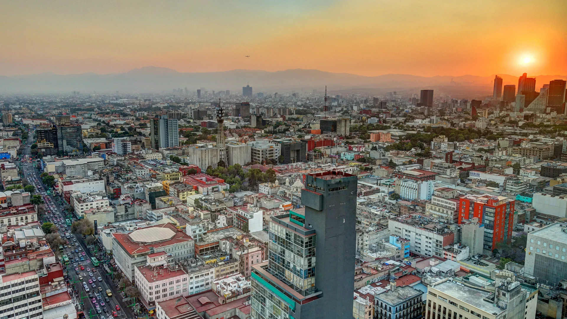 Tendencias de inversión en el sector residencial de Ciudad de México para 2026